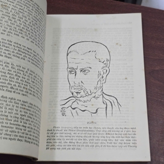 TRIẾT HỌC TỔNG QUÁT - TRẦN VĂN HIẾN MINH