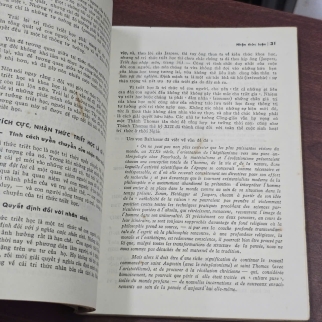 TRIẾT HỌC TỔNG QUÁT - TRẦN VĂN HIẾN MINH