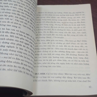 CHÚA TỂ ĐẦM LẦY - MICHEL TOURNIER (BỬU Ý DỊCH)