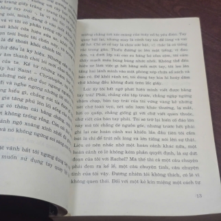 CHÚA TỂ ĐẦM LẦY - MICHEL TOURNIER (BỬU Ý DỊCH)