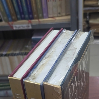 ĐẠI VIỆT SỬ KÝ TOÀN THƯ ( TRỌN BỘ, BÌA CỨNG) 
