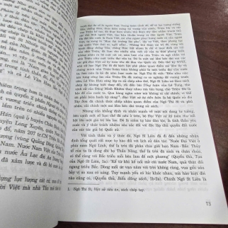 ĐẠI VIỆT SỬ KÝ TOÀN THƯ ( TRỌN BỘ, BÌA CỨNG) 