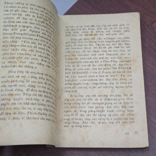 KINH NGHIỆM KHẢO LUẬN - THANH QUANG 