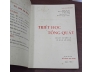 TRIẾT HỌC TỔNG QUÁT - TRẦN VĂN HIẾN MINH