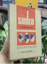 SỬ ĐỊA CÁC LỚP ĐỆ NHẤT - BẰNG PHONG