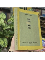 HOA SEN TRONG BIỂN LỬA - NHẤT HẠNH 