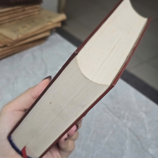 ĐỒ ĐIỂN MỸ THUẬT TRUNG QUỐC ( BÌA CỨNG ) - NHẤT NHƯ, PHẠM CAO TOÀN BIÊN DỊCH