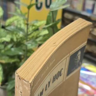 TÂM LÝ HỌC ĐỆ NHẤT A,C,D - TRẦN BÍCH LAN