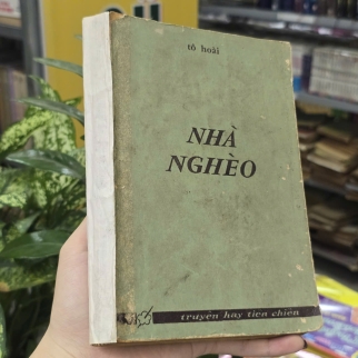 NHÀ NGHÈO - TÔ HOÀI 