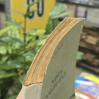 NHÀ NGHÈO - TÔ HOÀI 