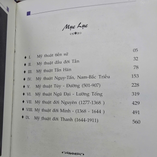 ĐỒ ĐIỂN MỸ THUẬT TRUNG QUỐC ( BÌA CỨNG ) - NHẤT NHƯ, PHẠM CAO TOÀN BIÊN DỊCH