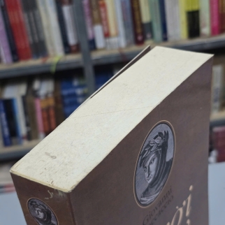 MƯỜI NGÀY - GIOVANNI BOCCACCIO ( HỒ THIỆU DỊCH)