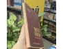 TRIẾT LÝ VĂN HOÁ KHÁI LUẬN - NGUYỄN ĐĂNG THỤC
