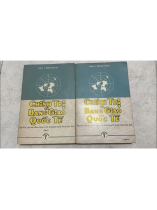 CHÍNH TRỊ VÀ BANG GIAO QUỐC TẾ (TRỌN BỘ) - HANS J. MORGENTHAU